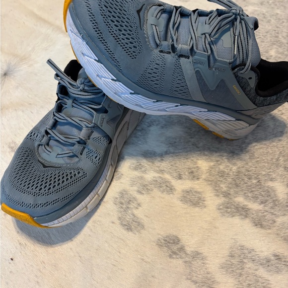 Hoka One One Gaviota 2 (Lead/Anthracite) - Picture 2 of 8